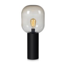 Markslöjd 107480 - Stolní lampa BROOKLYN 1xE27/60W/230V