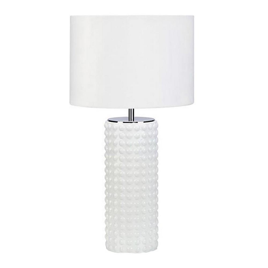 Markslöjd 107484 - Stolní lampa PROUD 1xE27/60W/230V