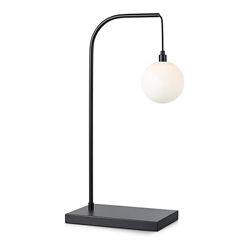 Markslöjd 107493 - Stolní lampa BUDDY 1xG9/18W/230V