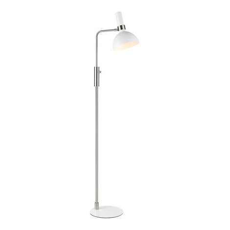 Markslöjd 107501 - Stmívatelná stojací lampa LARRY 1xE27/60W/230V