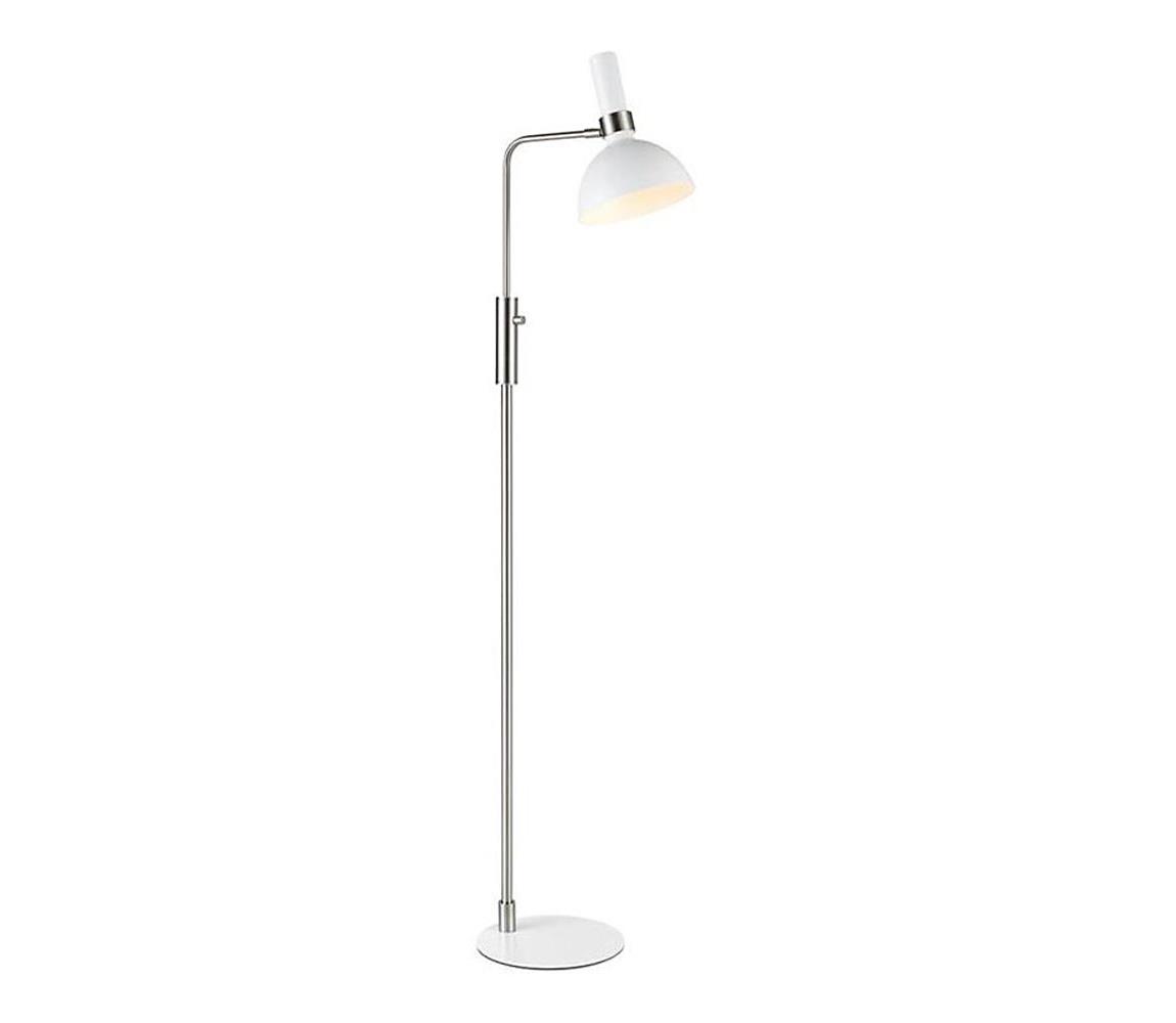 Markslöjd Markslöjd 107501 - Stmívatelná stojací lampa LARRY 1xE27/60W/230V ML0432