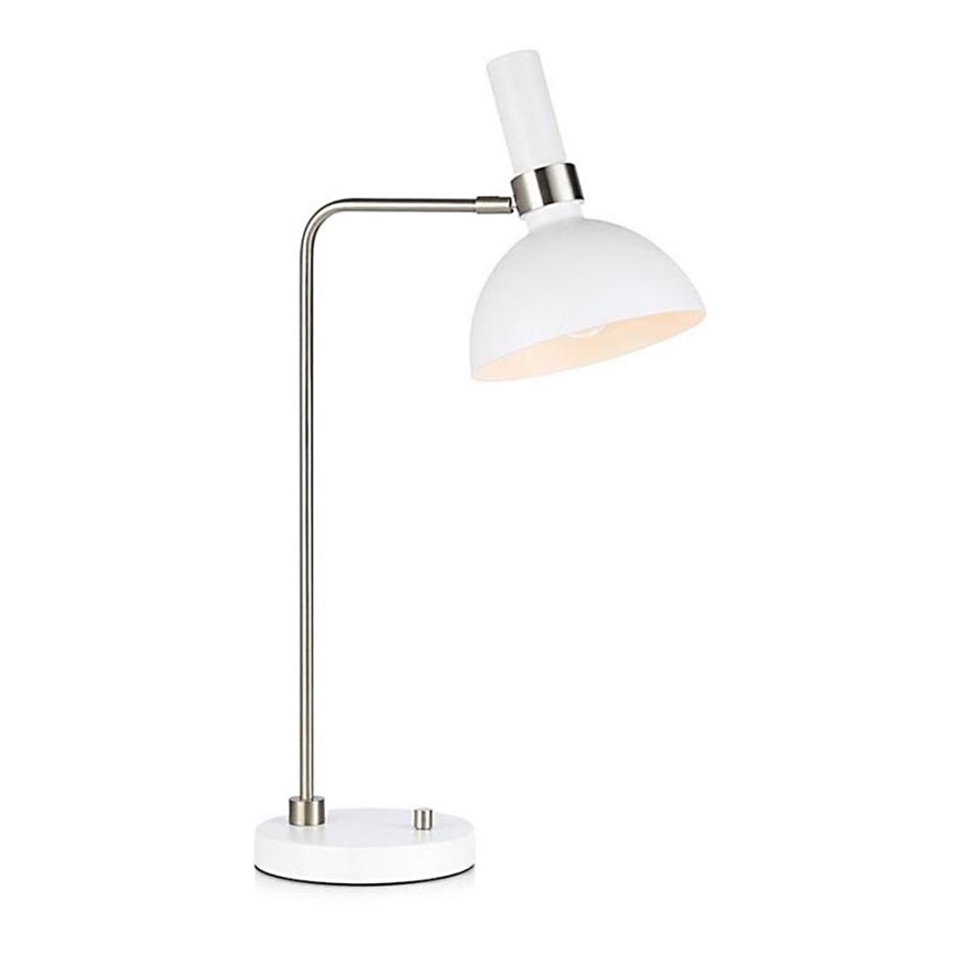 Markslöjd 107502 - Stmívatelná stolní lampa LARRY 1xE27/60W/230V