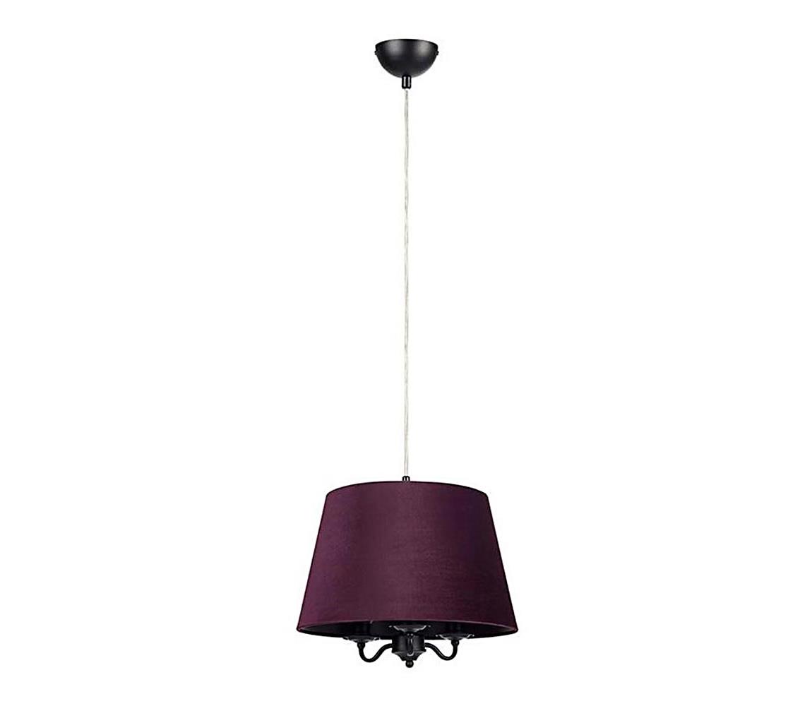 Markslöjd Markslöjd 107532 - Lustr na lanku JAMIE 3xE14/40W/230V ML0407