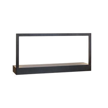 Markslöjd 107563 - LED Nástěnné svítidlo s rámečkem PABLO LED/14W/230V