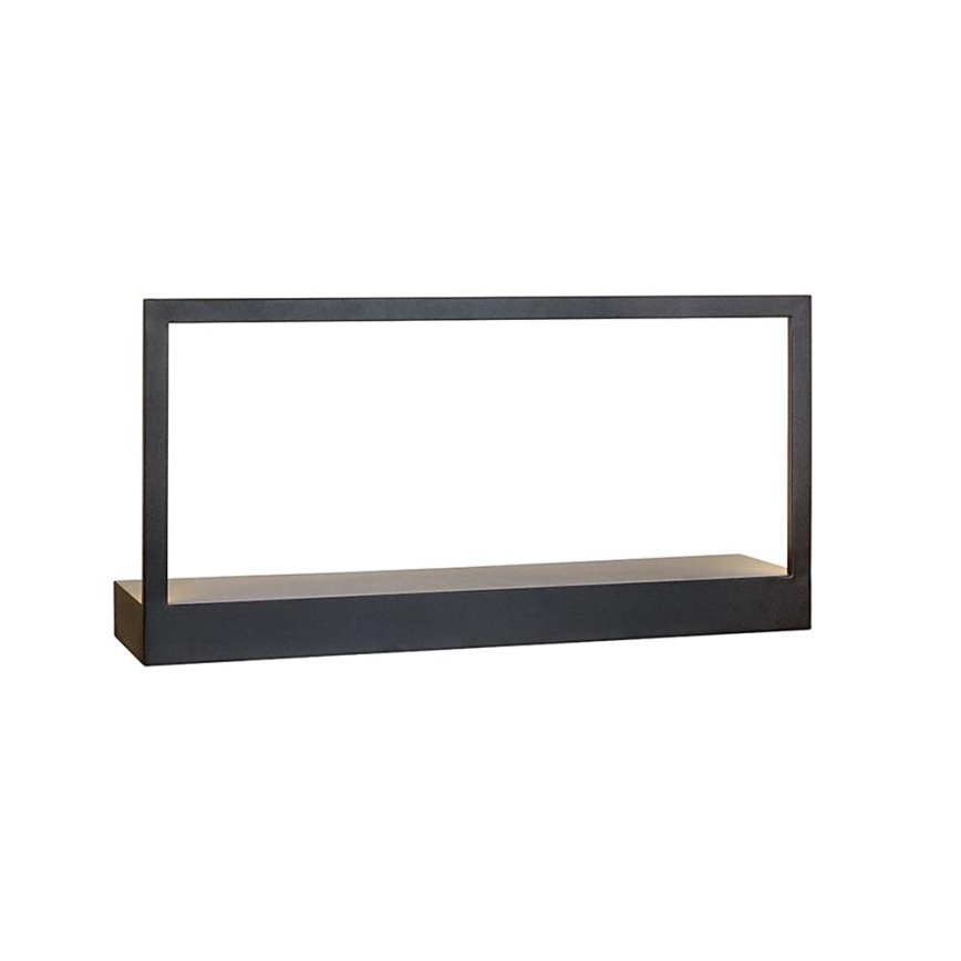 Markslöjd 107563 - LED Nástěnné svítidlo s rámečkem PABLO LED/14W/230V