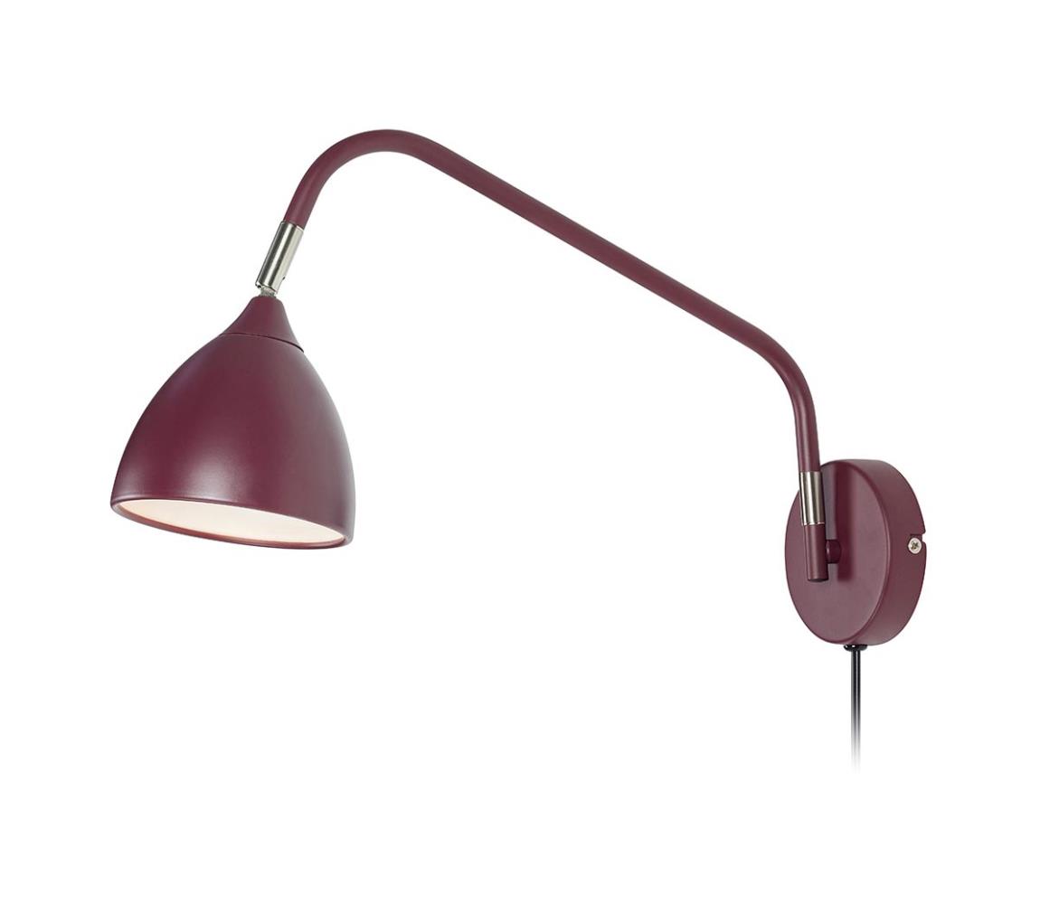 Markslöjd Markslöjd 107584 - Nástěnná lampička VALENCIA 1xGU10/6W/230V ML0515