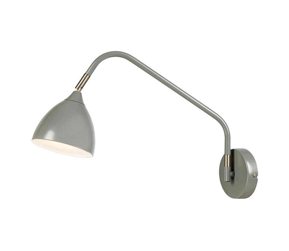 Markslöjd Markslöjd 107585 - Nástěnná lampička VALENCIA 1xGU10/6W/230V ML0516