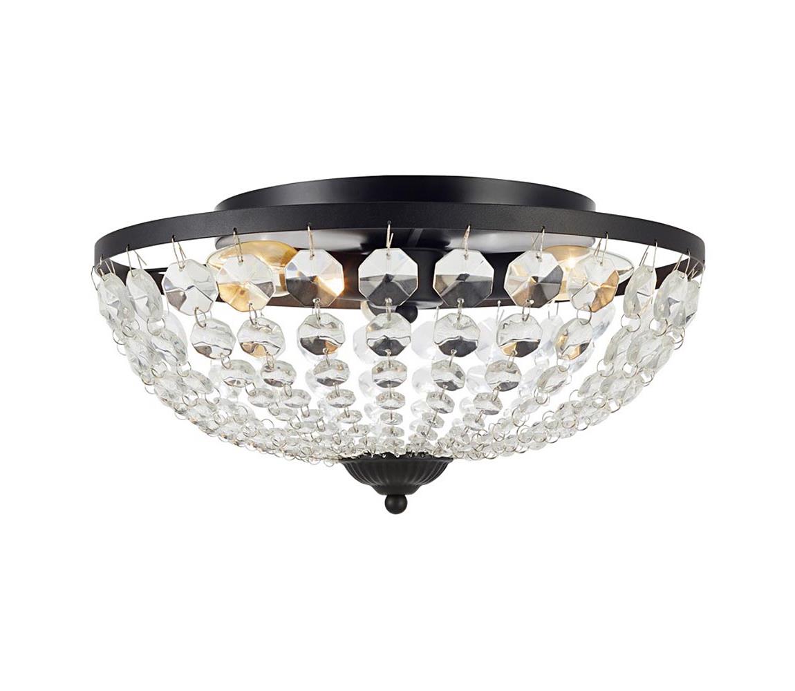 Markslöjd Markslöjd 107592 - Stropní svítidlo GRANSO 3xE14/40W/230V ML0589