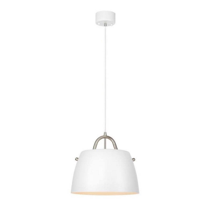 Markslöjd 107727 - Lustr na lanku SPIN 1xE27/60W/230V