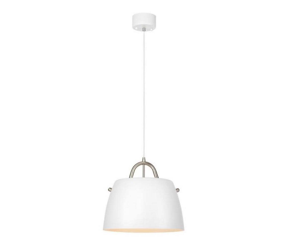 Markslöjd Markslöjd 107727 - Lustr na lanku SPIN 1xE27/60W/230V ML0499