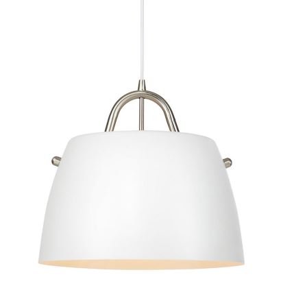 Markslöjd 107727 - Lustr na lanku SPIN 1xE27/60W/230V