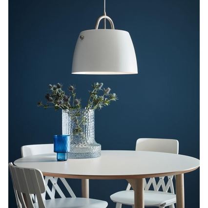 Markslöjd 107727 - Lustr na lanku SPIN 1xE27/60W/230V
