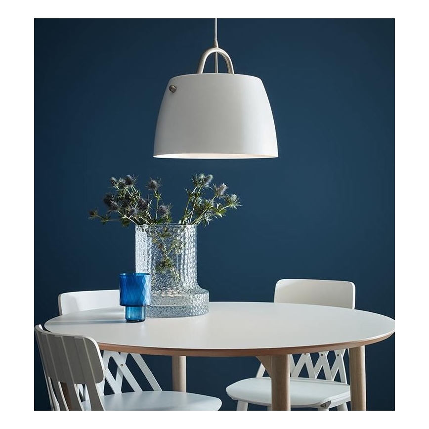 Markslöjd 107727 - Lustr na lanku SPIN 1xE27/60W/230V
