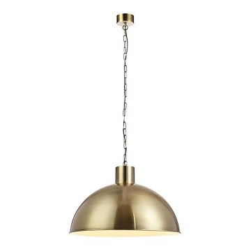 Markslöjd 107735 - Lustr na řetězu EKELUND 1xE27/60W/230V