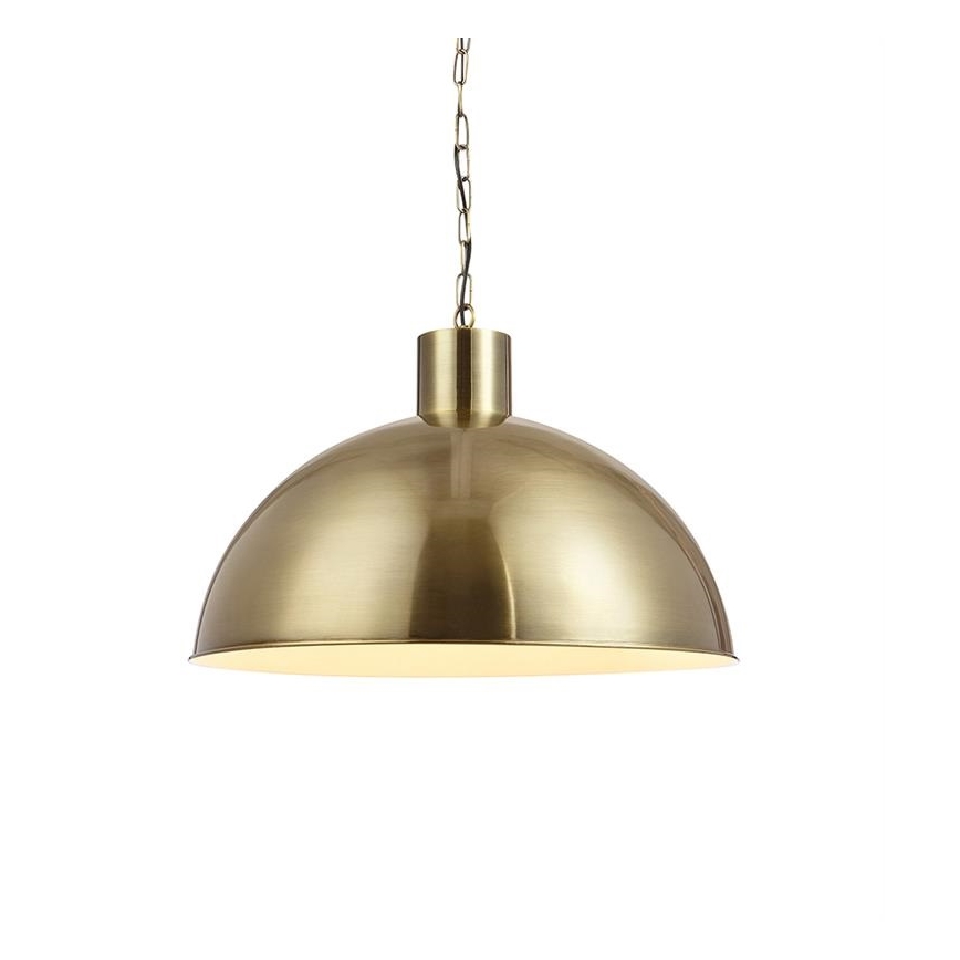 Markslöjd 107735 - Lustr na řetězu EKELUND 1xE27/60W/230V