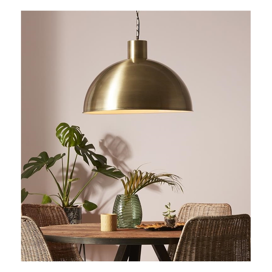 Markslöjd 107735 - Lustr na řetězu EKELUND 1xE27/60W/230V
