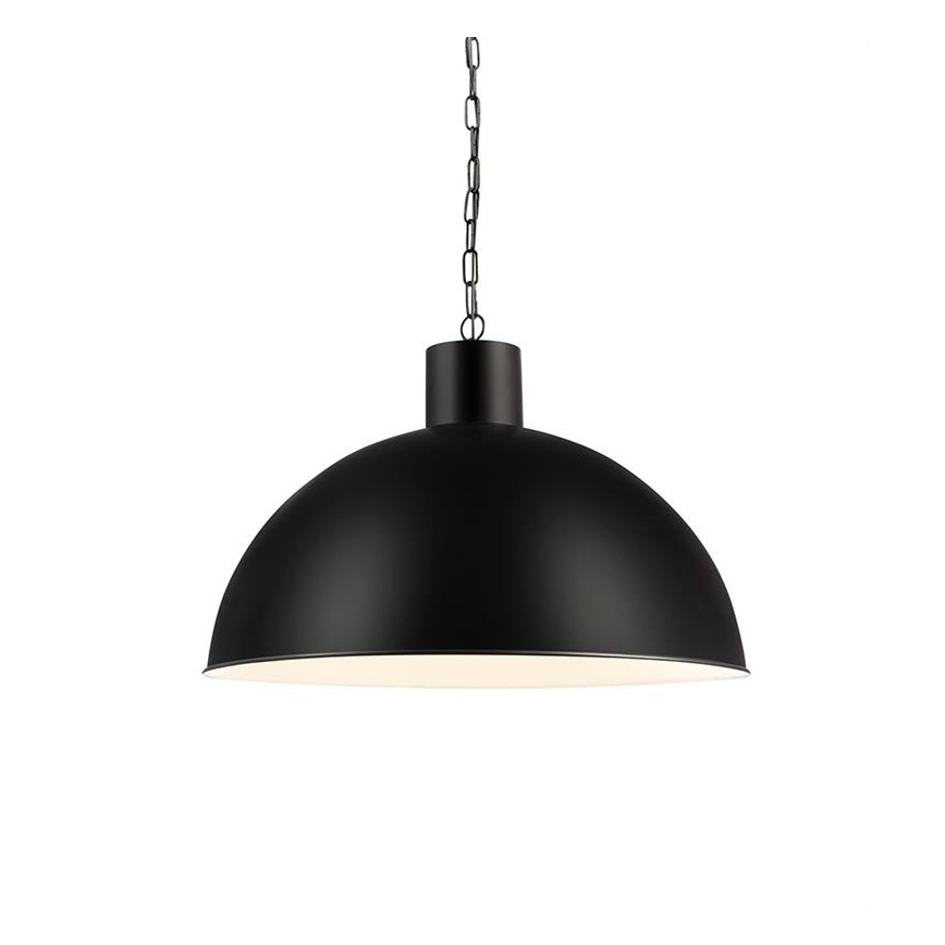 Markslöjd 107736 - Lustr na řetězu EKELUND 1xE27/60W/230V