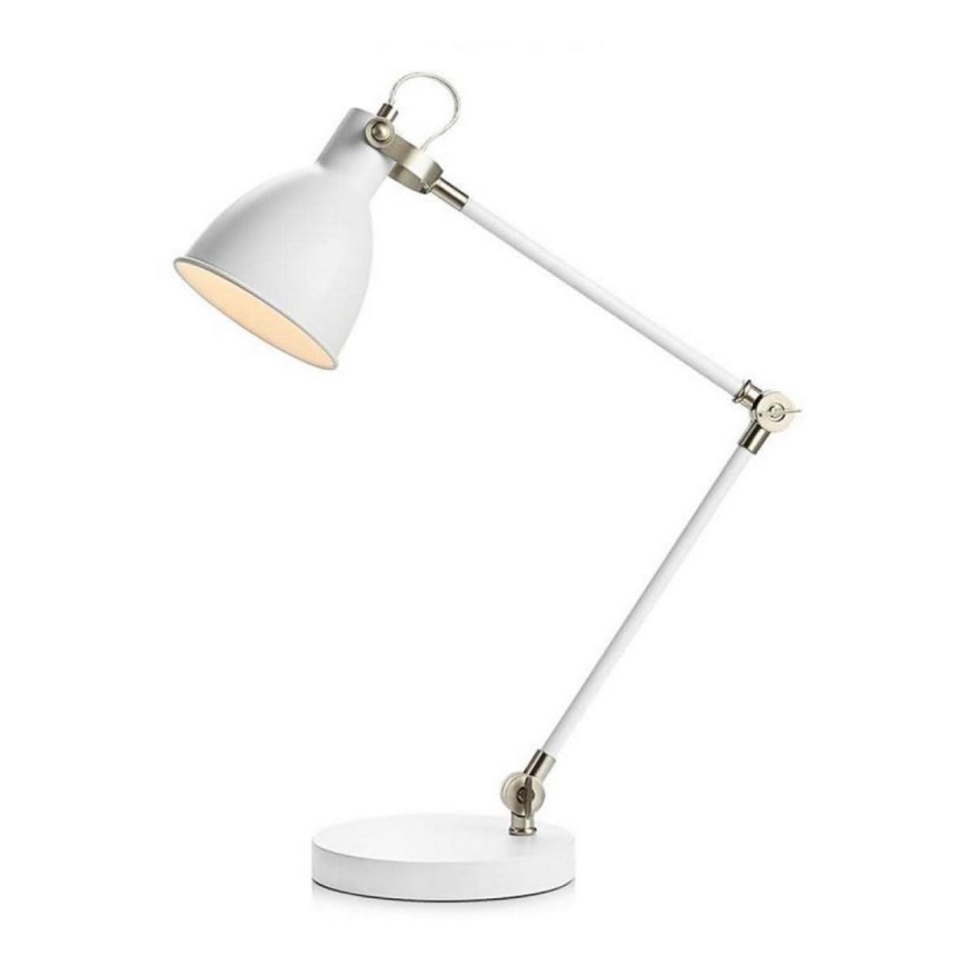 Markslöjd 107738 - Stolní lampa HOUSE 1xE27/40W/230V