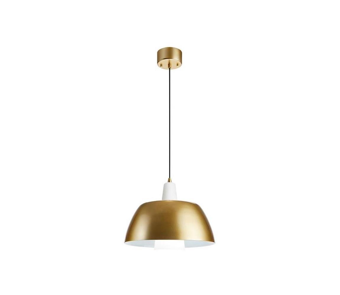 Markslöjd Markslöjd 107744 - Lustr na lanku SOLO 1xE27/60W/230V ML0495