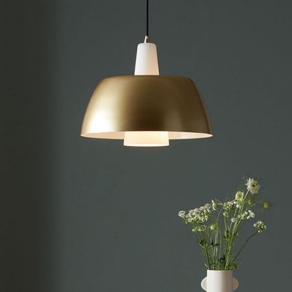 Markslöjd 107744 - Lustr na lanku SOLO 1xE27/60W/230V