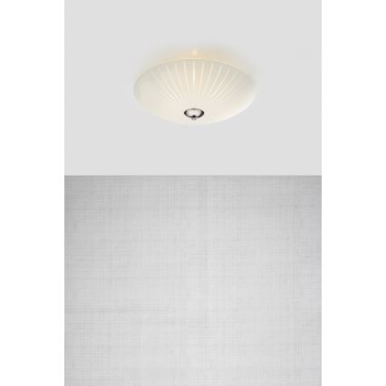 Markslöjd 107759 - Stropní svítidlo CUT 3xE14/40W/230V pr. 43 cm