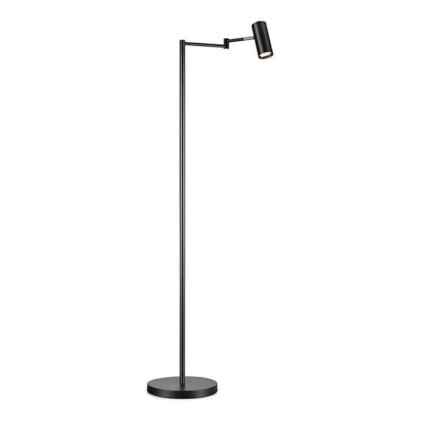 Markslöjd 107779 - Stojací lampa TORINO 1xGU10/7W/230V