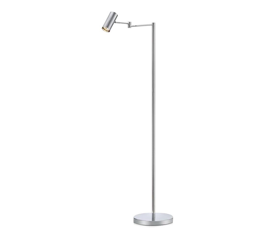 Markslöjd Markslöjd 107780 - Stojací lampa TORINO 1xGU10/7W/230V ML0508