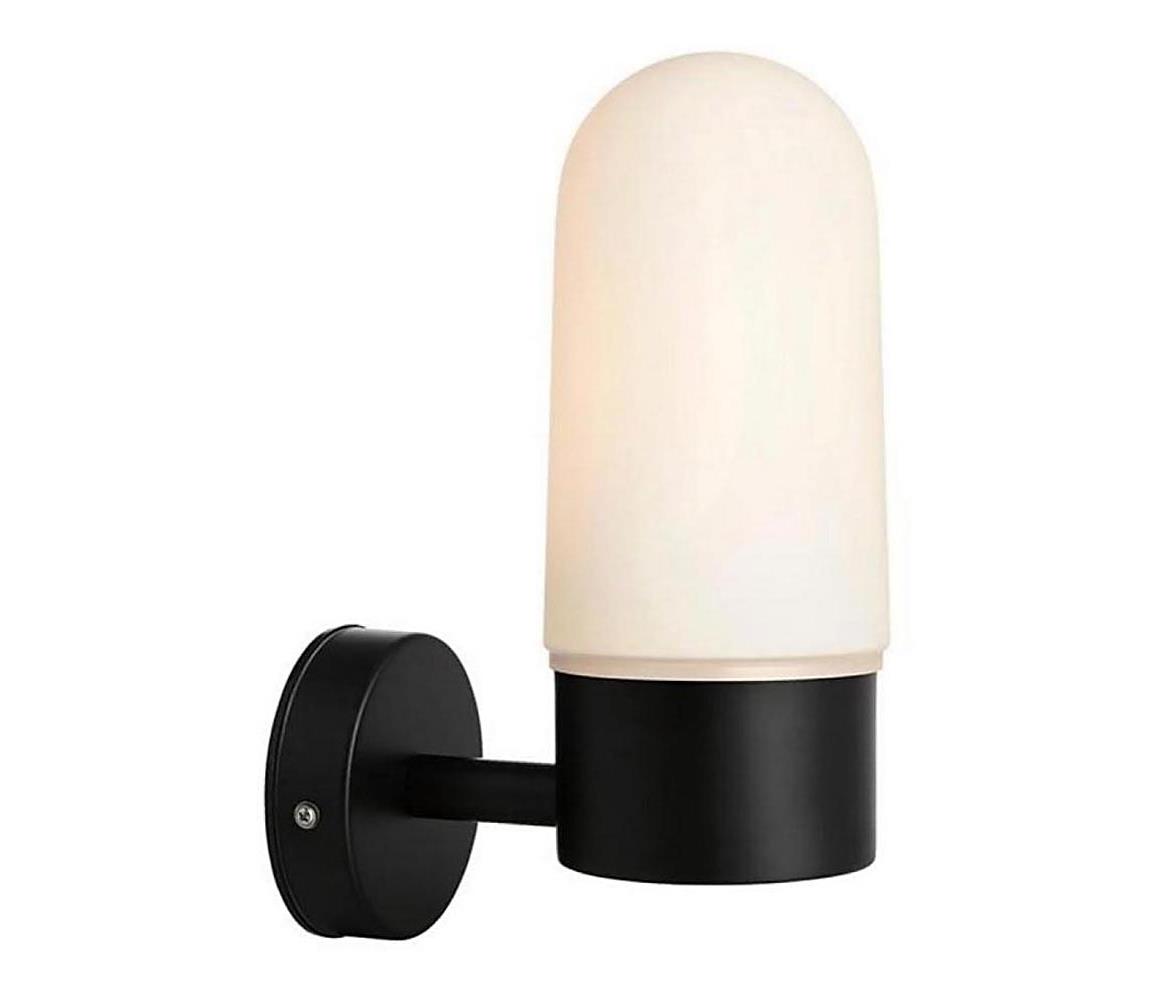 Markslöjd Markslöjd 107801 - Koupelnové nástěnné svítidlo ZEN 1xE27/15W/230V IP44 ML0531