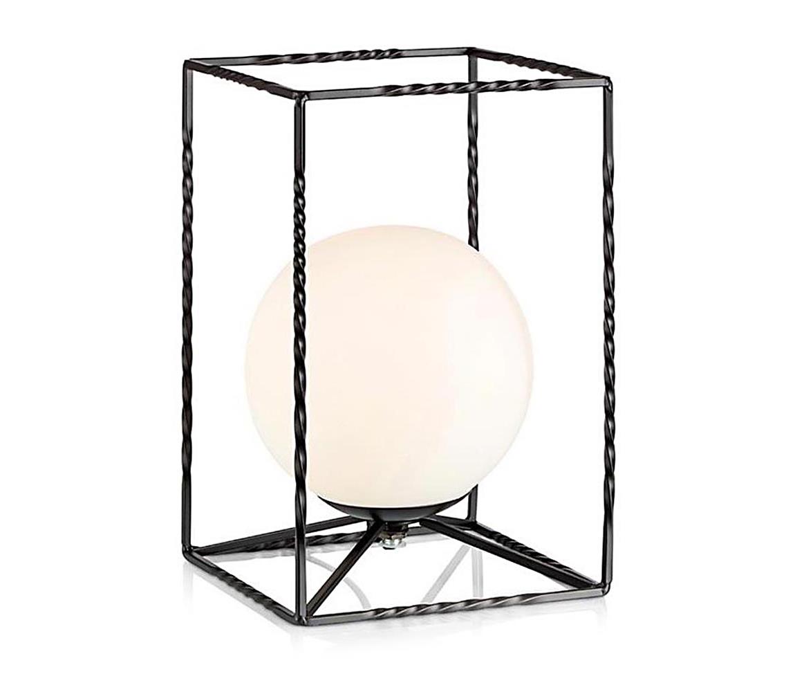 Markslöjd Markslöjd 107816 - Stolní lampa EVE 1xE14/40W/230V ML0369