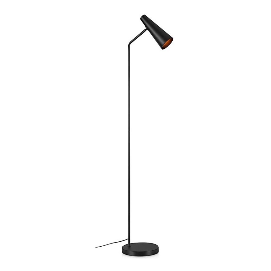 Markslöjd 107900 - Stojací lampa PEAK 1xE14/40W/230V