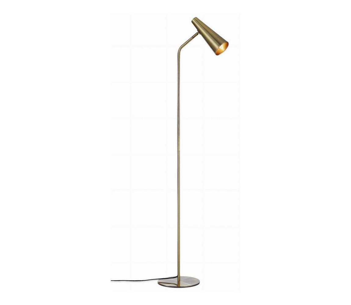 Markslöjd Markslöjd 107901 - Stojací lampa PEAK 1xE14/40W/230V ML0660