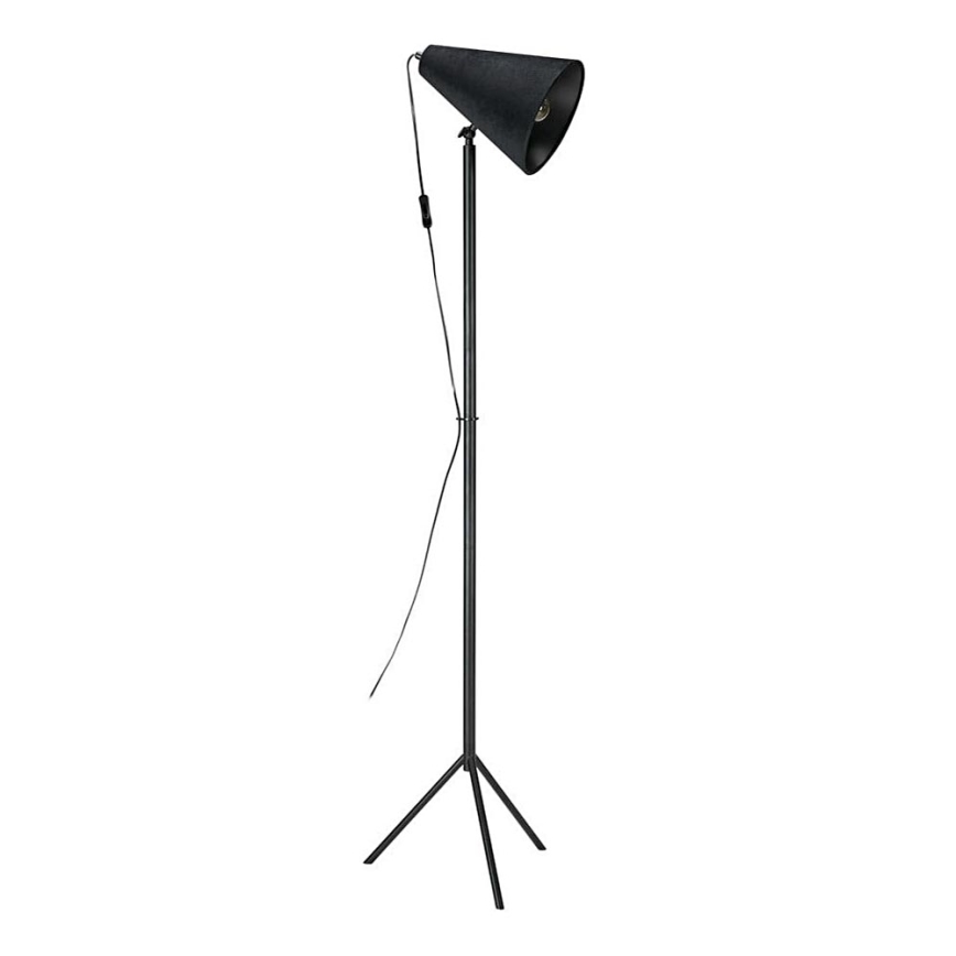 Markslöjd 107929 - Stojací lampa CILLA 1xE27/60W/230V