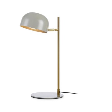 Markslöjd 107936 - Stolní lampa POSE 1xE14/25W/230V