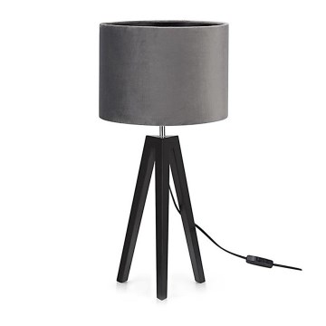 Markslöjd 107943 - Stolní lampa LUNDEN 1xE27/60W/230V
