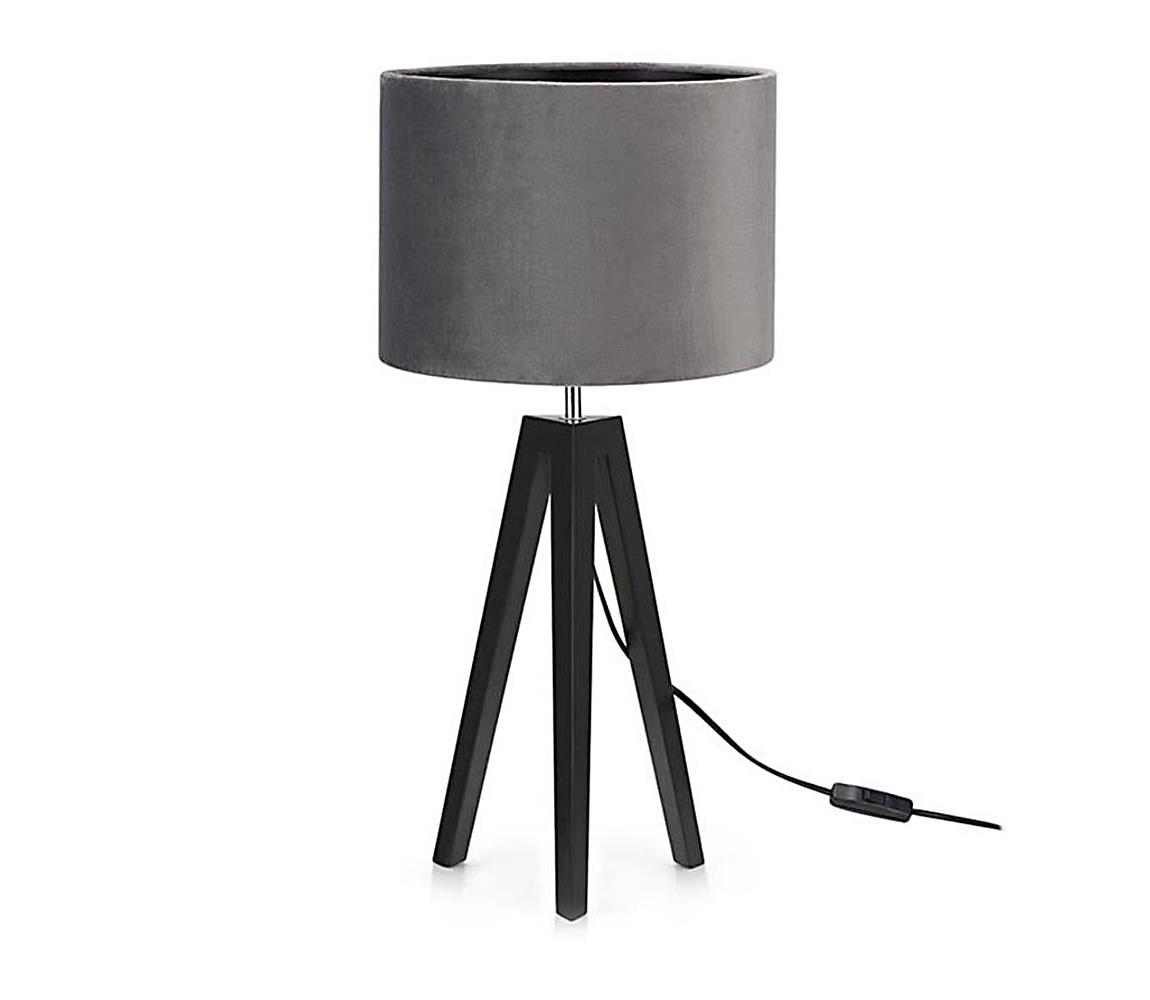 Markslöjd Markslöjd 107943 - Stolní lampa LUNDEN 1xE27/60W/230V ML0692