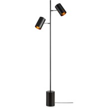 Markslöjd 107949 - Stojací lampa TWIN 2xE14/40W/230V