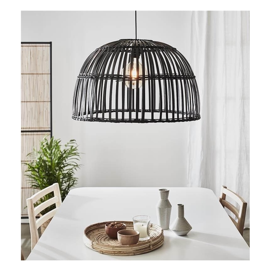 Markslöjd 107981 - Lustr na lanku COTTAGE 1xE27/60W/230V