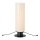 Markslöjd 107985 - LED Venkovní lampa GARDEN24 LED/12W/24V 70 cm IP44 černá
