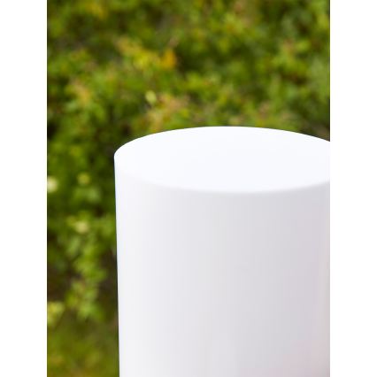 Markslöjd 107985 - LED Venkovní lampa GARDEN24 LED/12W/24V 70 cm IP44 černá