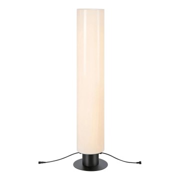 Markslöjd 107986 - LED Venkovní lampa GARDEN24 LED/20W/24V 110 cm IP44 černá