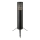Markslöjd 108174 - LED Venkovní lampa GARDEN24 LED/6W/24V 96 cm IP44 černá