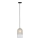 Markslöjd 108225 - Lustr na lanku COPE 1xE14/18W/230V