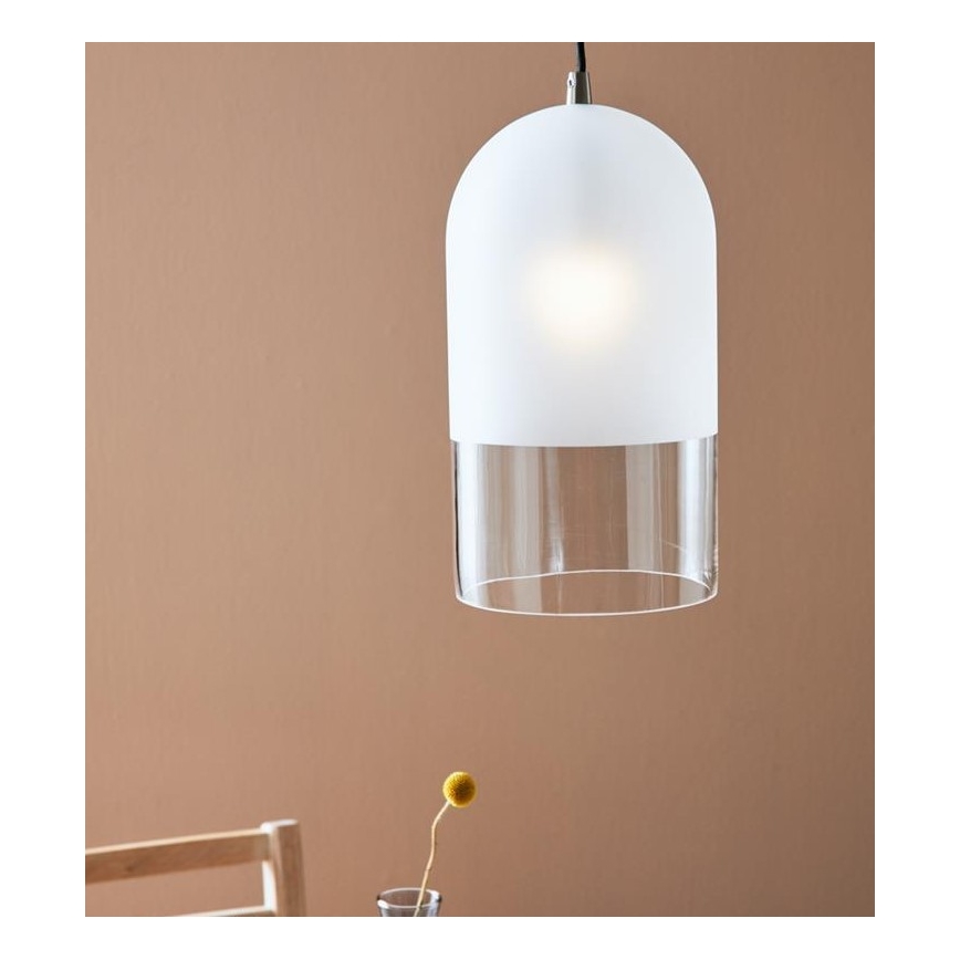 Markslöjd 108225 - Lustr na lanku COPE 1xE14/18W/230V