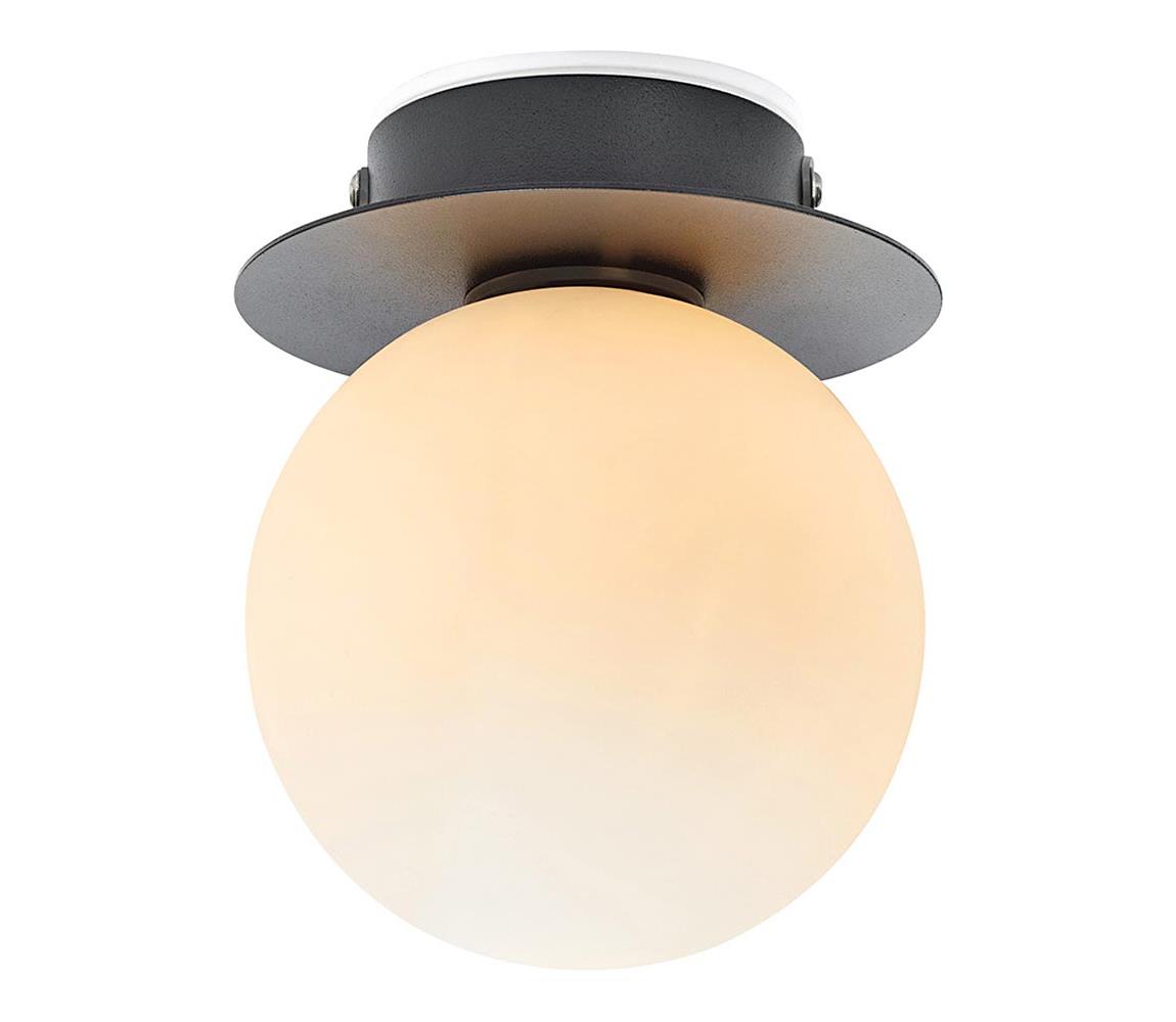 Markslöjd Markslöjd 108344 - Koupelnové stropní svítidlo MINI 1xG9/18W/230V IP44 ML0203