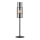 Markslöjd 108559 - Stolní lampa TUBO 1xE14/40W/230V 50 cm černá