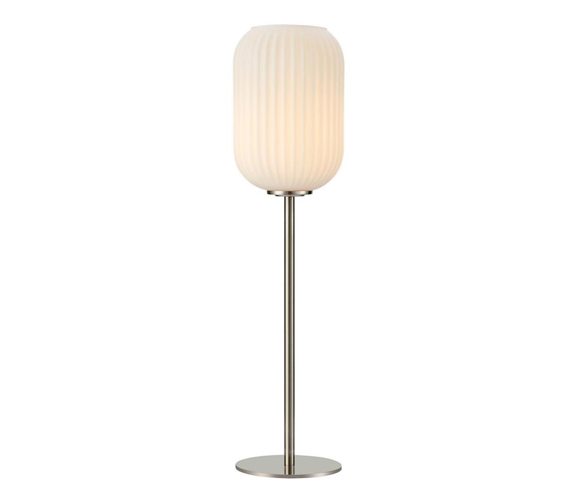 Markslöjd Markslöjd 108561 - Stolní lampa CAVA 1xE14/40W/230V 