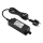 Markslöjd 108750 - Venkovní napájecí síťový adaptér GARDEN24 60W/31V IP67