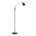 Markslöjd 108886 - LED Stmívatelná stojací lampa PATRO LED/4,9W/230V CRI 90 černá