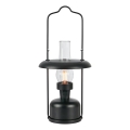 Markslöjd 108893 - LED Stmívatelná venkovní nabíjecí stolní lampa FANOS LED/2,5W/3,7V 4000 mAh IP44 černá
