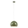 Markslöjd 108988 - Lustr na lanku POP 1xE27/40W/230V pr. 28 cm zelená